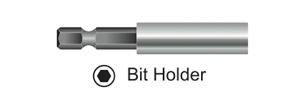 Bit Holder - Click Image to Close